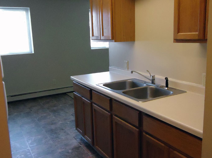 Rental Housing Brainerd HRA