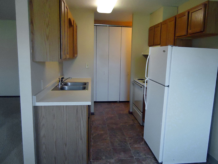 Rental Housing Brainerd HRA