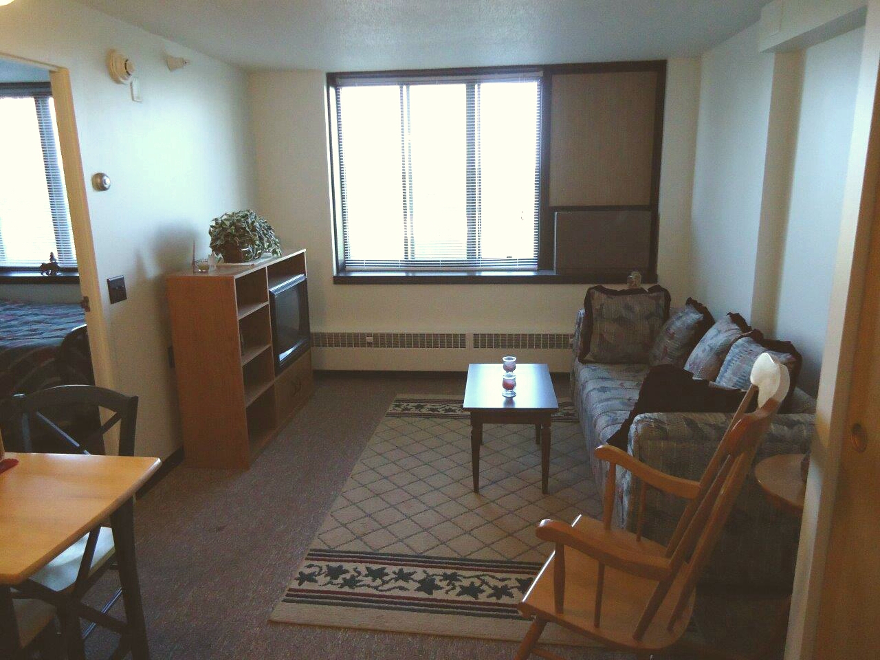 Rental Housing Brainerd HRA