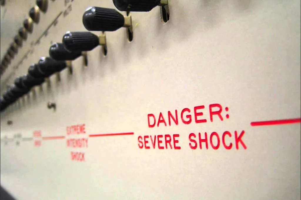 The infamous experiment that shocked the world Brain Fodder