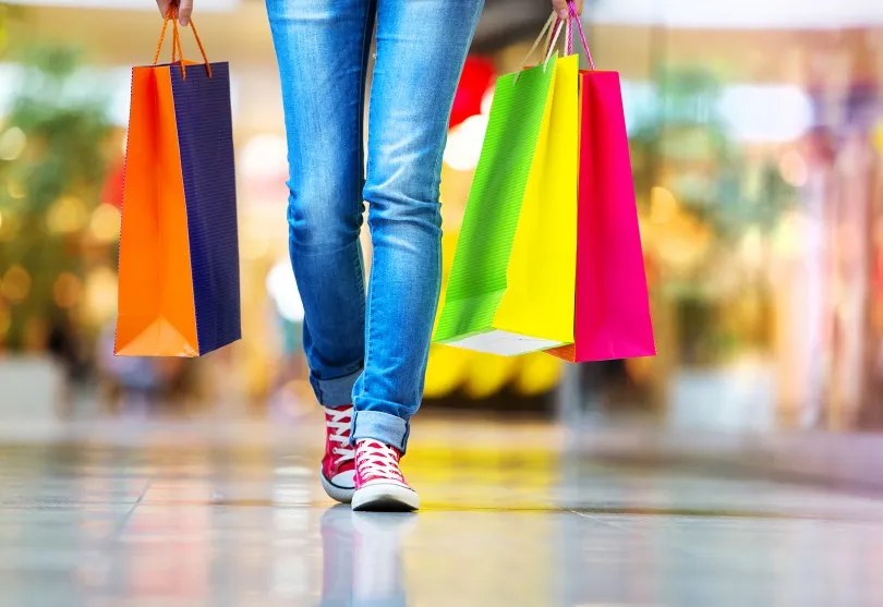 The science behind an impulse purchase Brain Fodder