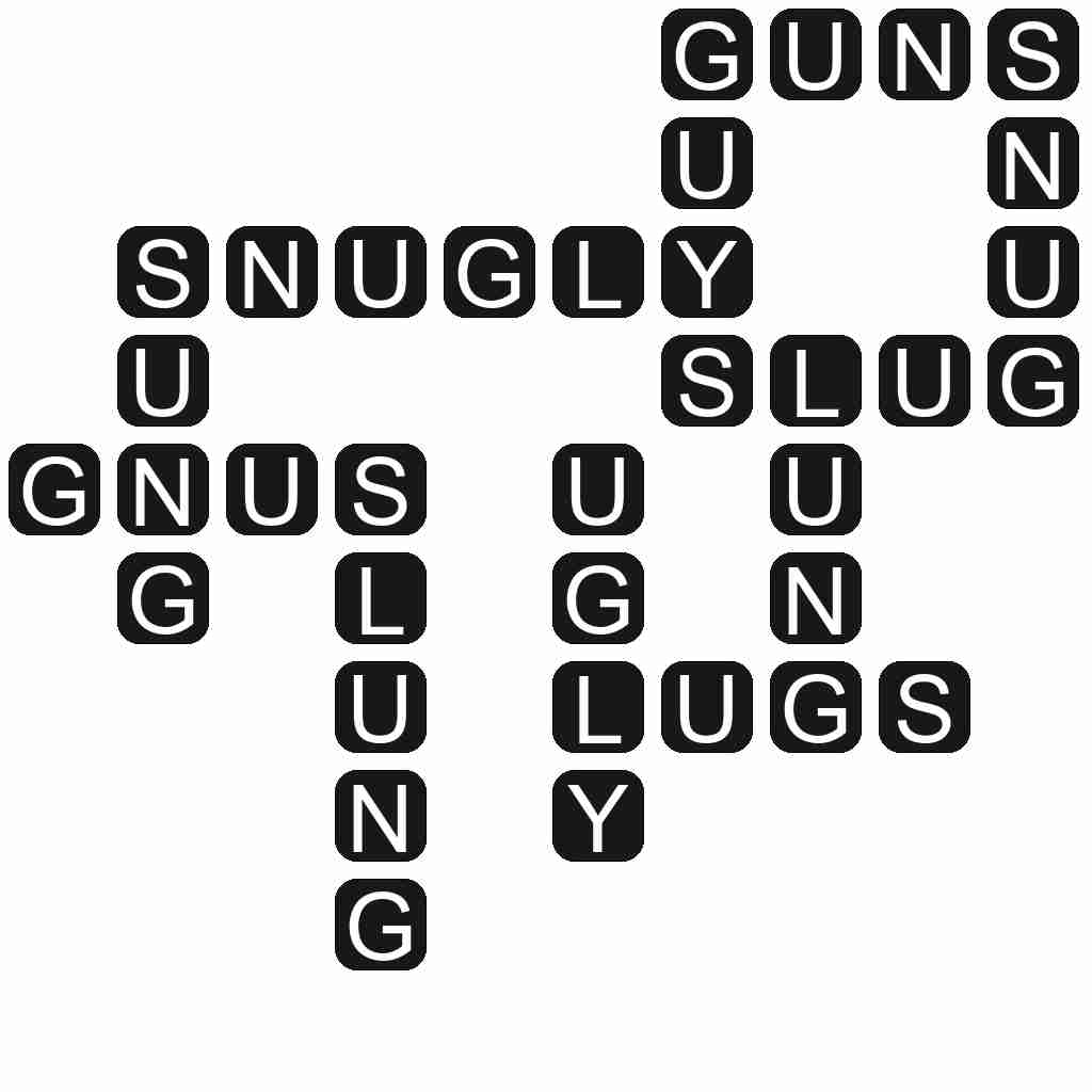Wordscapes level 1918 answers