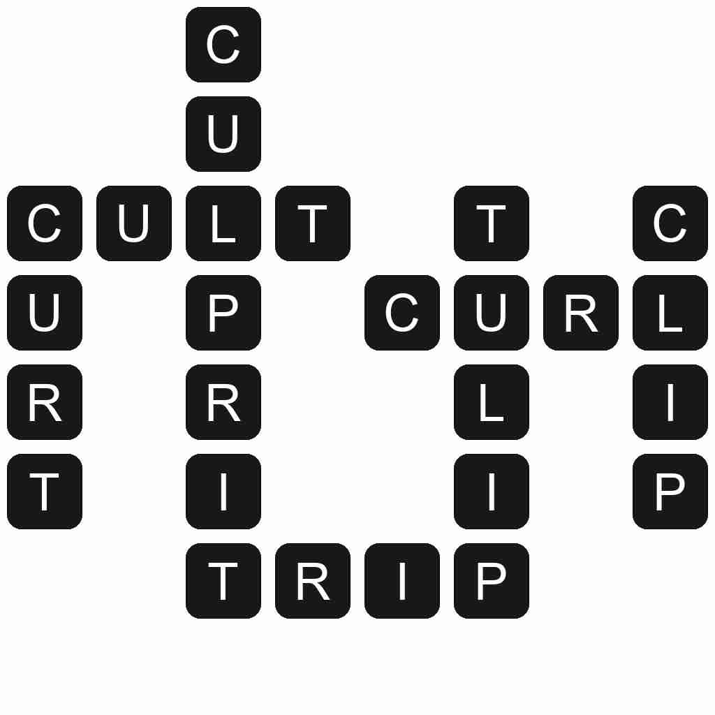 Wordscapes level 2062 answers