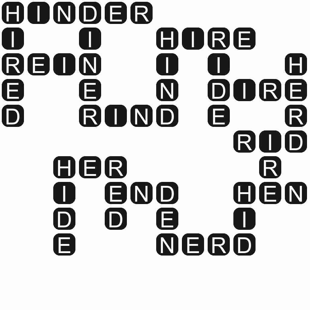 Wordscapes level 2325 answers