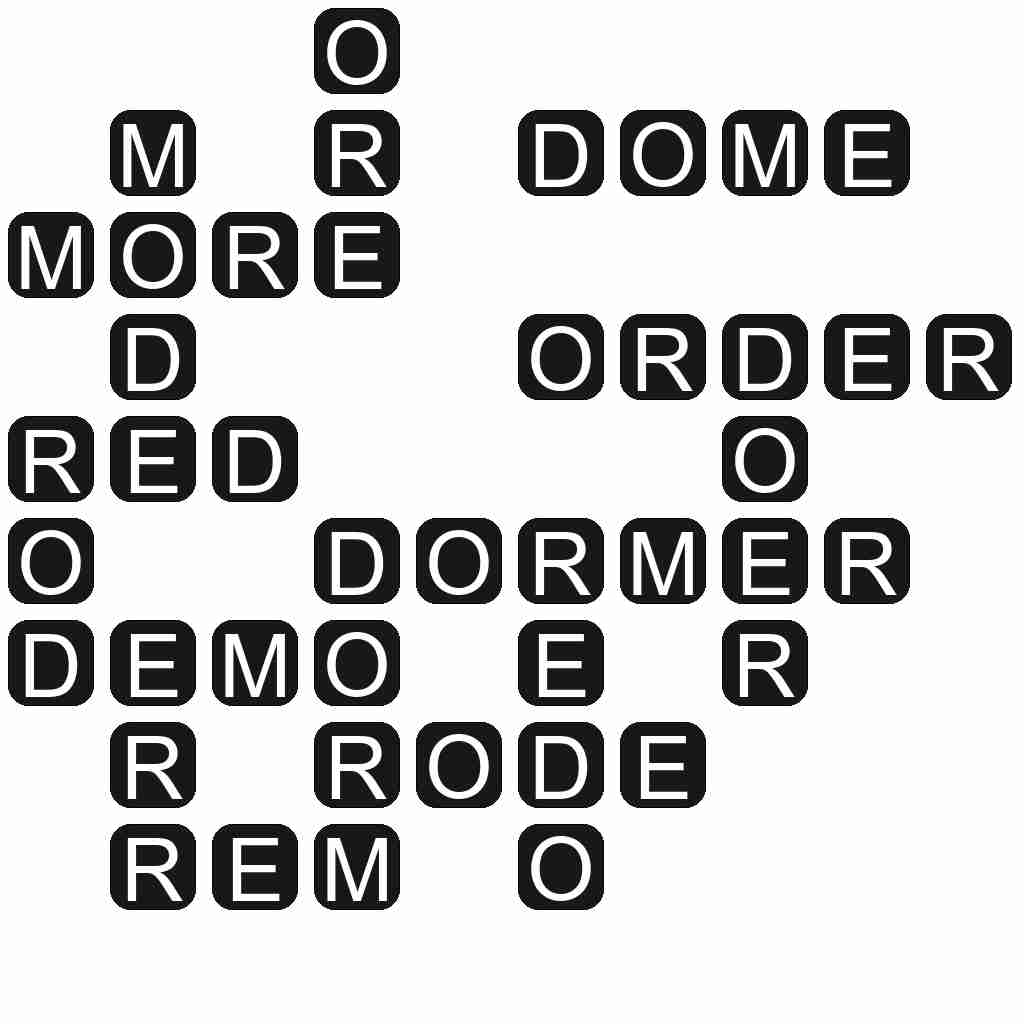 Wordscapes level 2403 answers