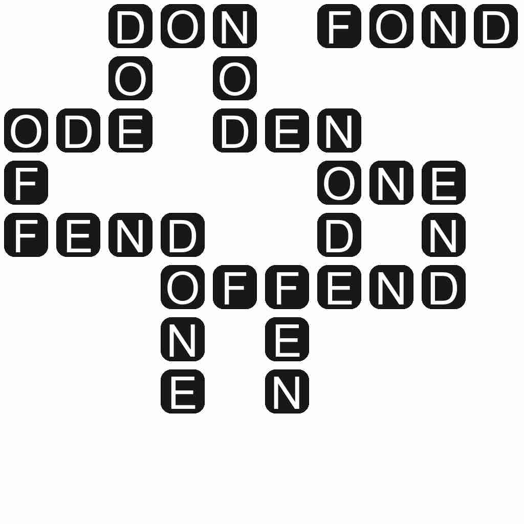 Wordscapes level 2405 answers