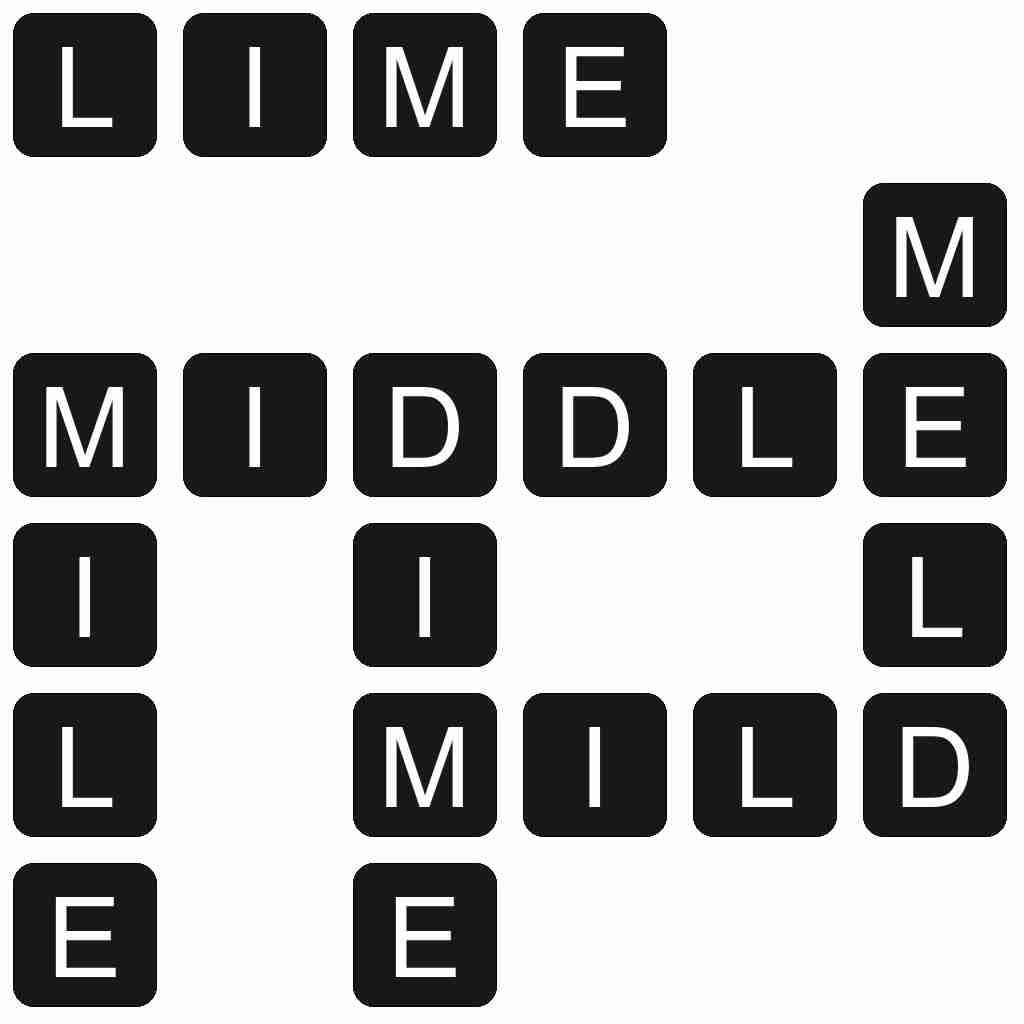 Wordscapes level 2523 answers