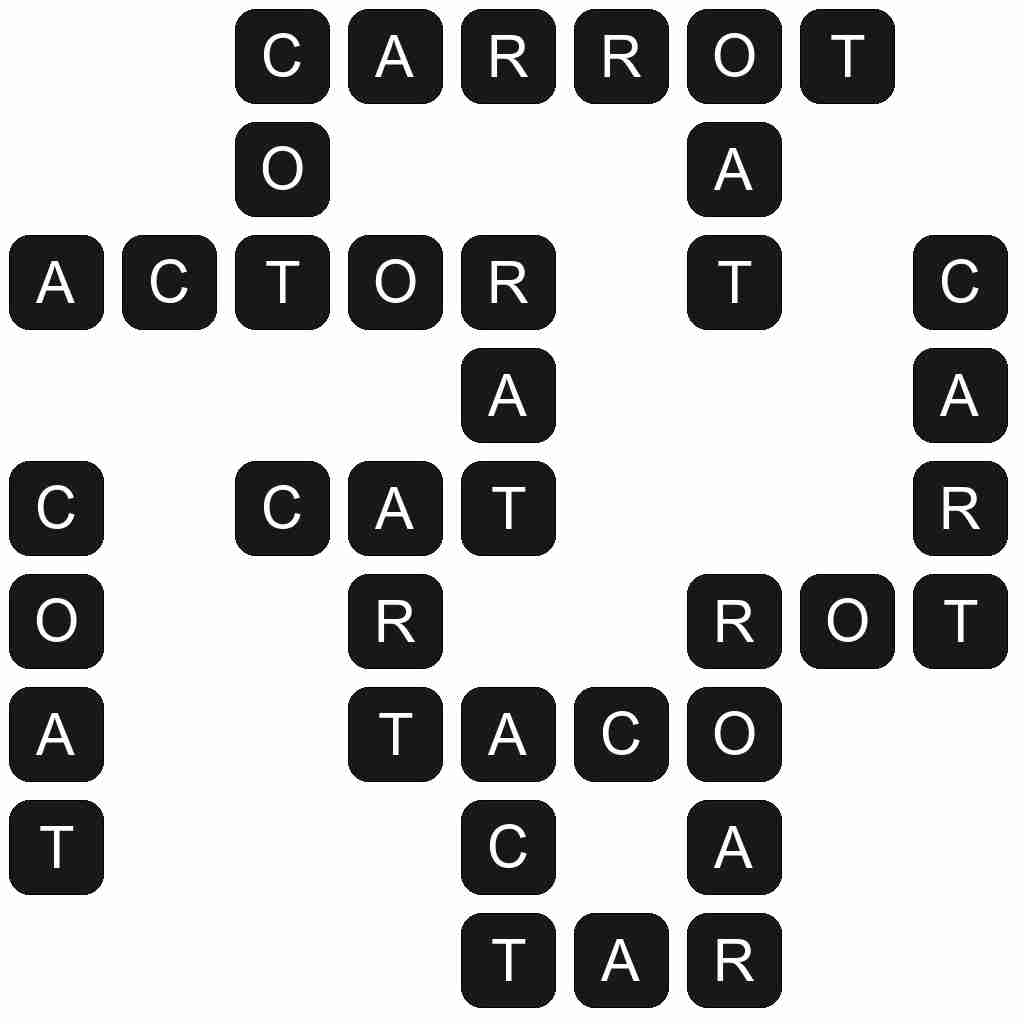 Wordscapes level 295 answers