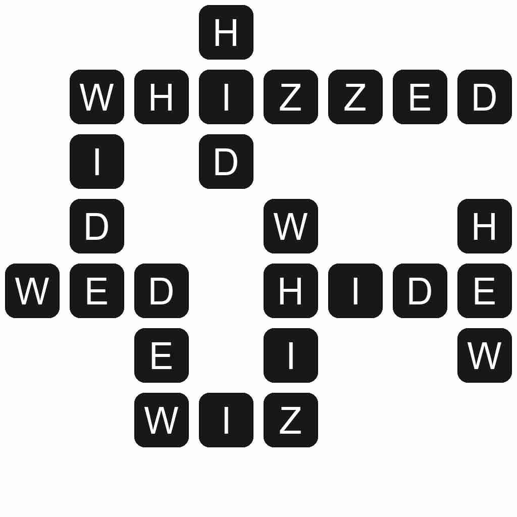 Wordscapes level 3123 answers