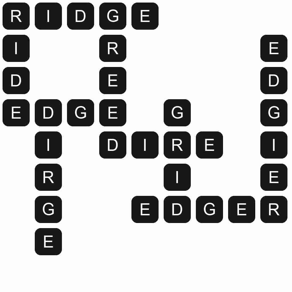 Wordscapes level 3396 answers