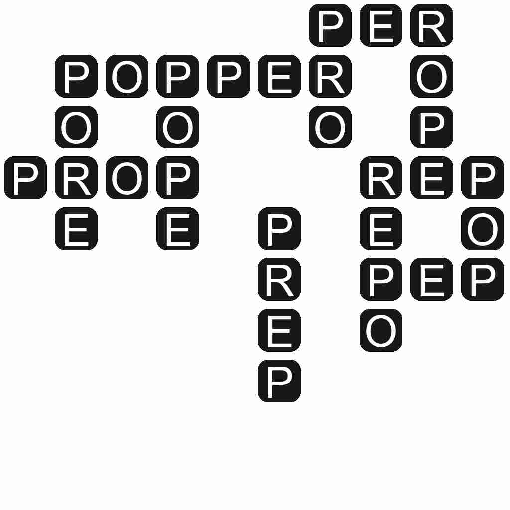 Wordscapes level 3973 answers