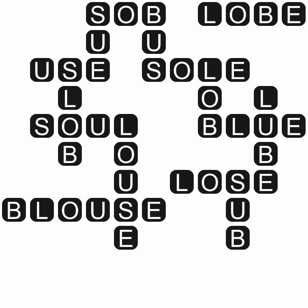 Wordscapes level 428 answers