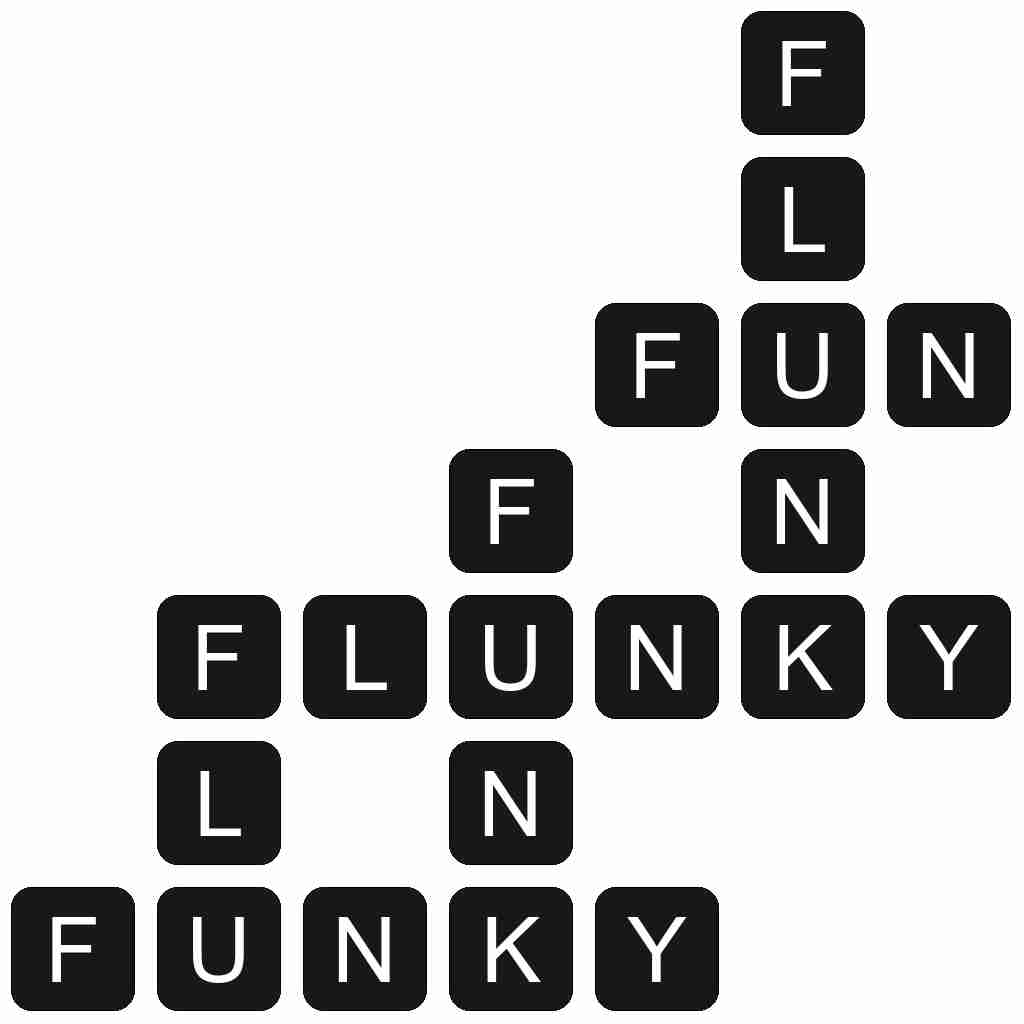 Wordscapes level 4991 answers