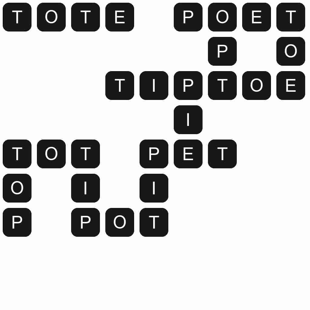 Wordscapes level 5523 answers