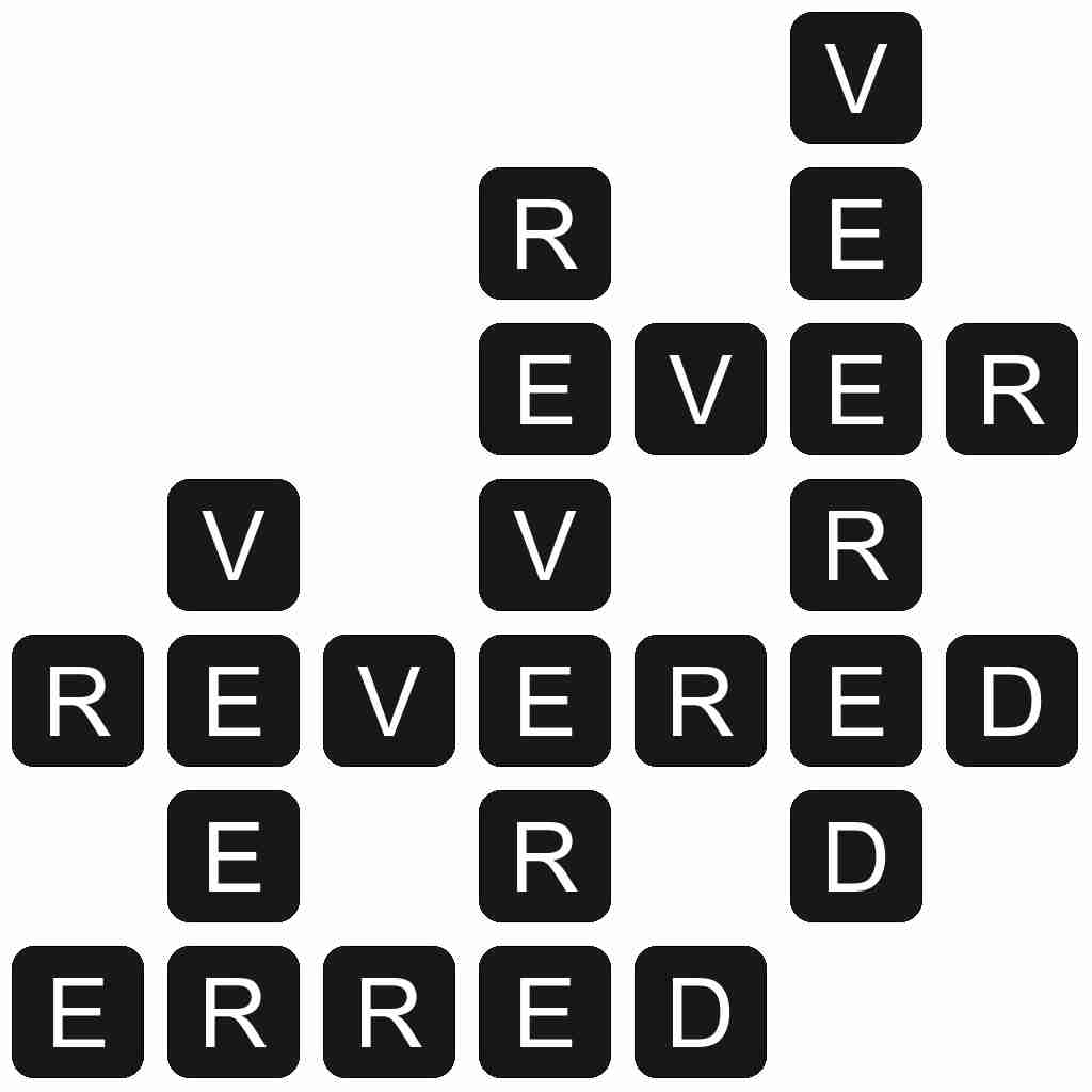Wordscapes level 5530 answers