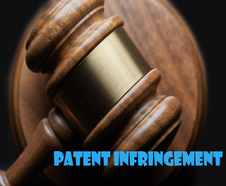 Patent Infringement and It’s Types Patent, Trademark & Design