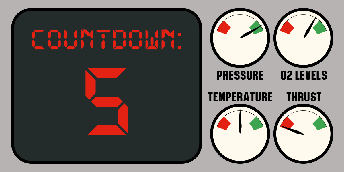 Brainiac Astronaut Academy Brainiac Presents