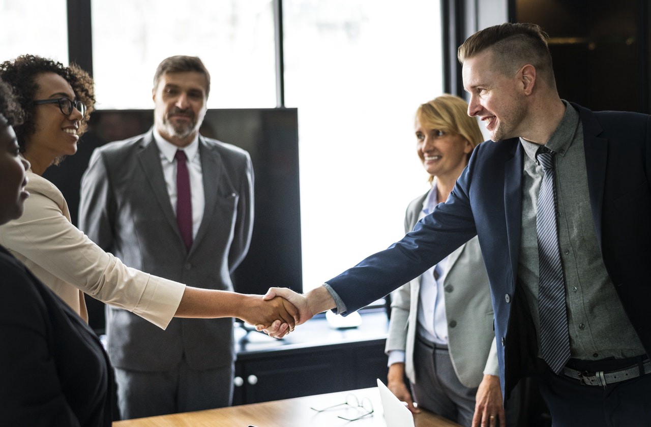 show your clients that you care