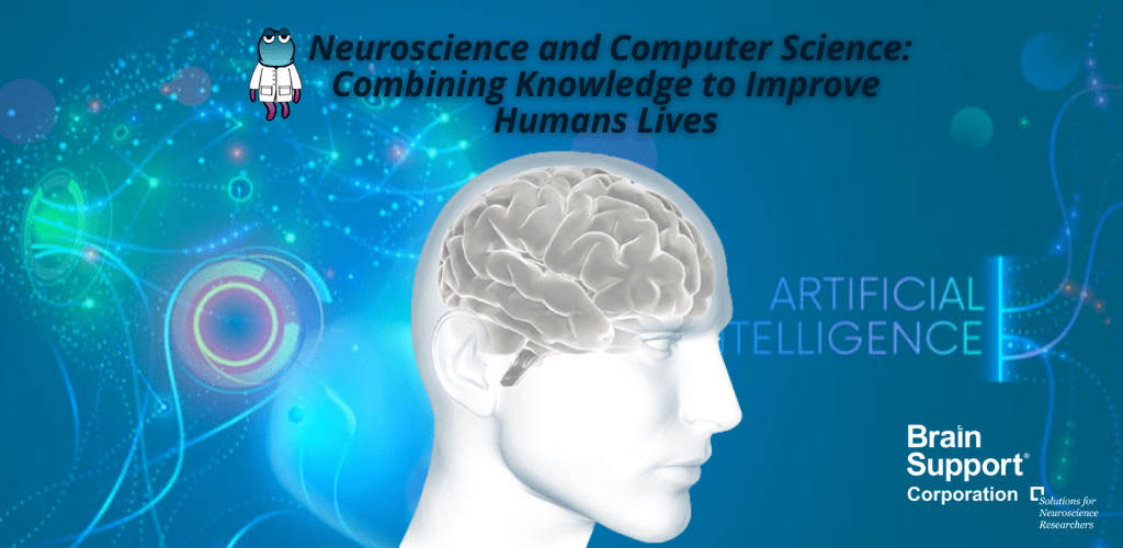 Neuroscience and Computer Science Combining Knowledge to Improve