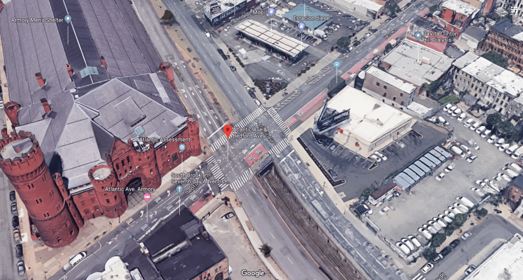 Brooklyn Car Accident Lawyers De Caro & Kaplen, LLP