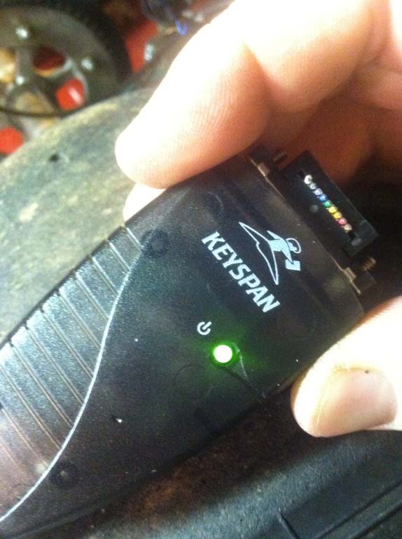 Microsquirt Wiring Day!!!