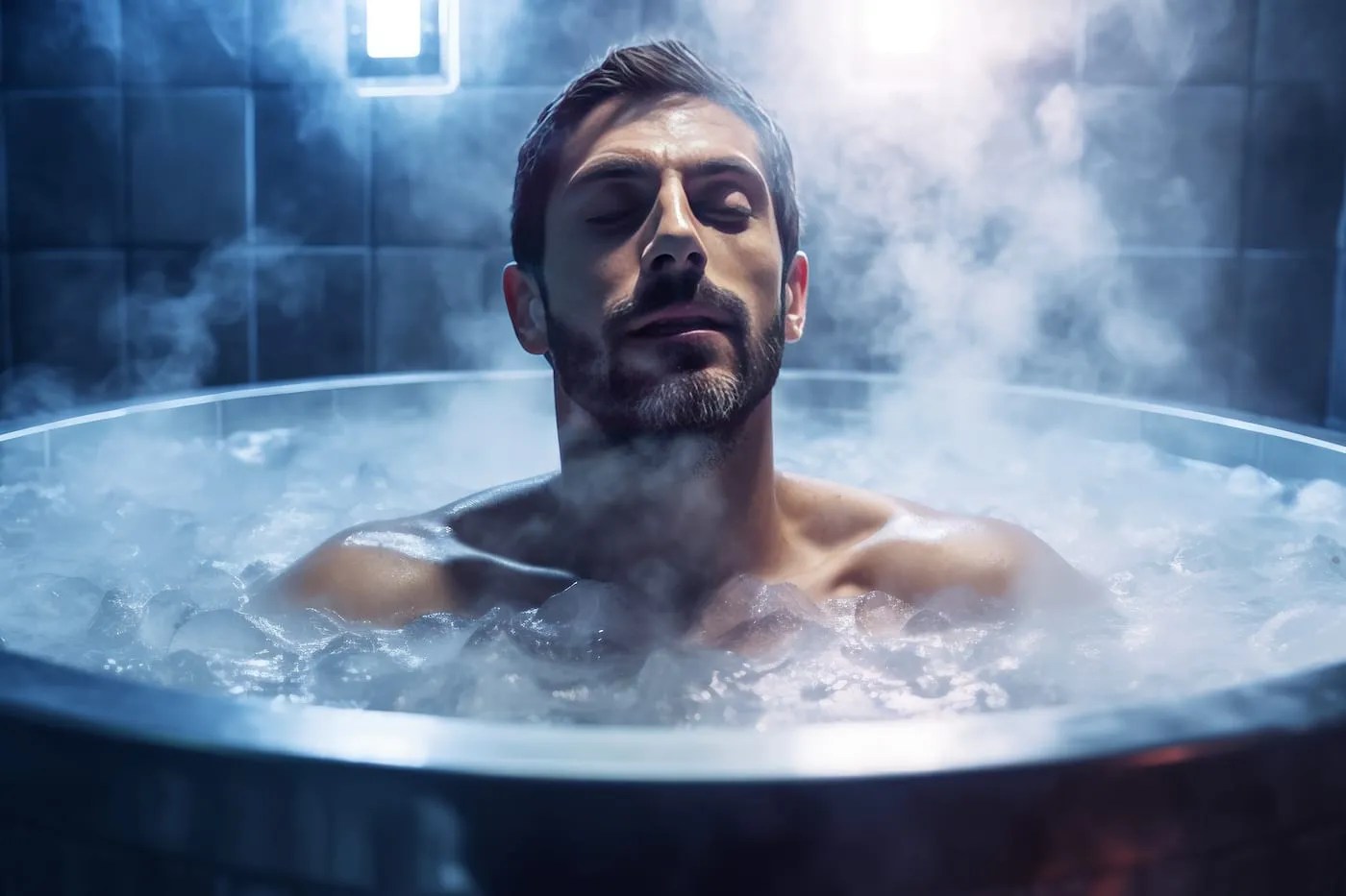Cold Showers Here Are Some of the Top Benefits of Hydrotherapy!
