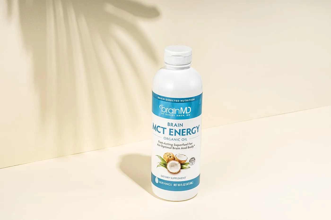 Does MCT Oil Give You Energy? Here's How to Superfuel Your Brain & Body