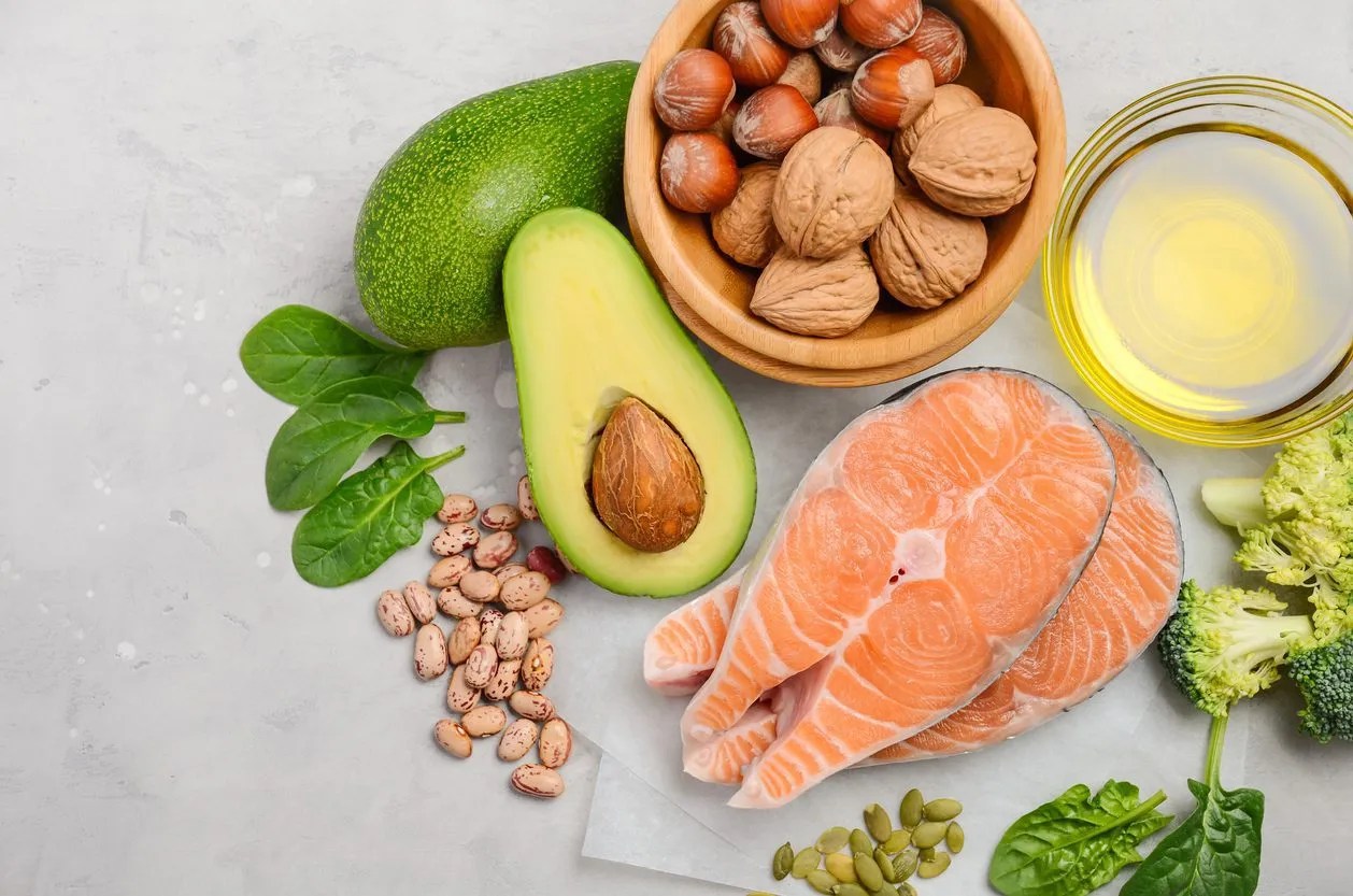 12 Best Foods for Your Brain & Heart Health BrainMD
