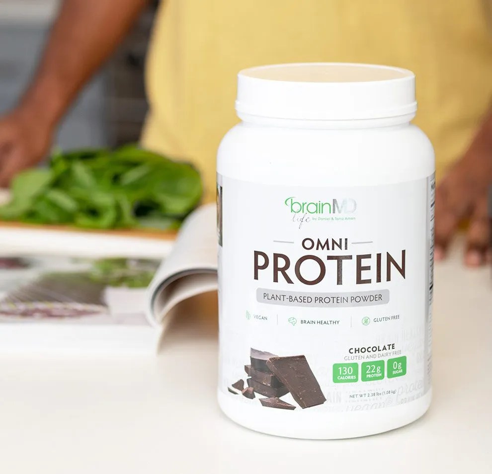 omniproteinpreworkoutshake BrainMD Health Blog