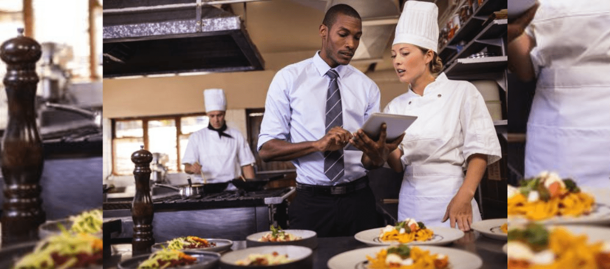 Supervisor Food and Beverage Tugas Hingga Tips Jadi yang Terbaik