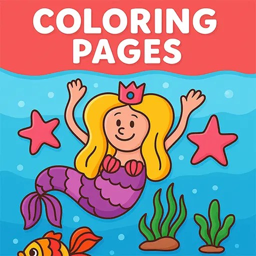 Coloring Pages Play Free Online