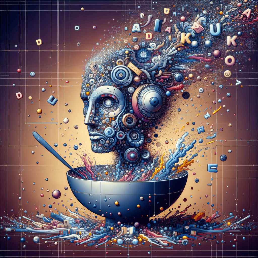 Unveiling Creativity With Letters How AI Acronym Generators