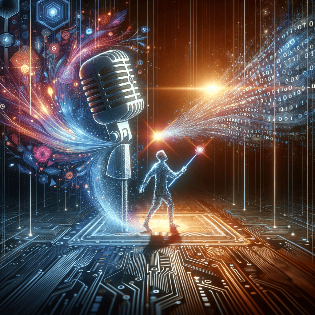 Empowering Your Voice How Techdriven Speechtotext Software Is