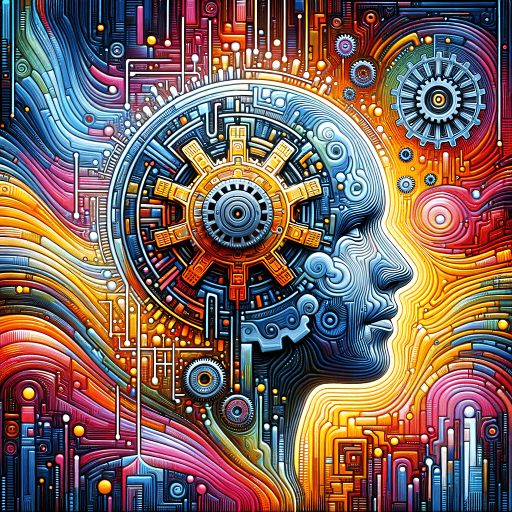 Unleashing Creativity With AI How An Acronym Generator Sparks