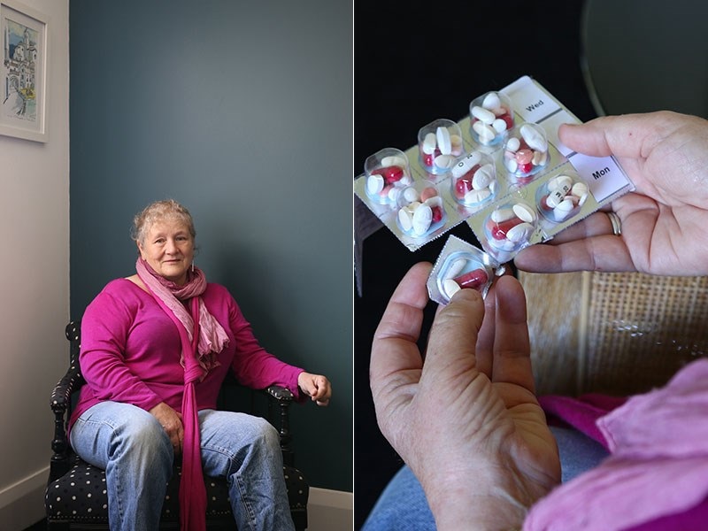 Understand Chest Infection With The Best Medicines Bought Online