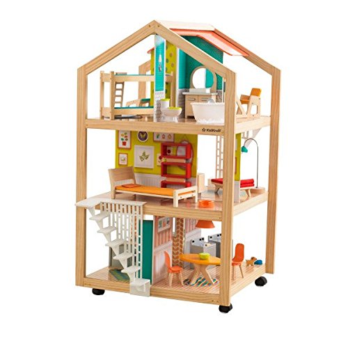 How to Choose a Dollhouse for Boys with Gift Guide