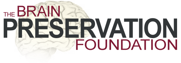 Steven Harris – The Brain Preservation Foundation
