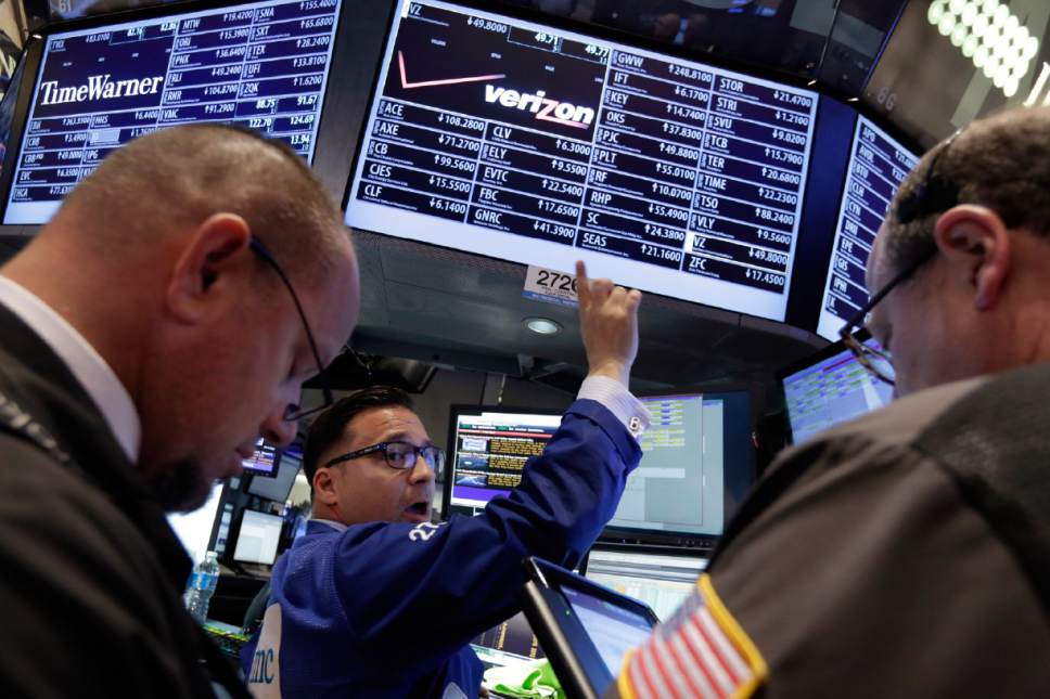 Points You Must Consider About Verizon Stocks Brain Rack