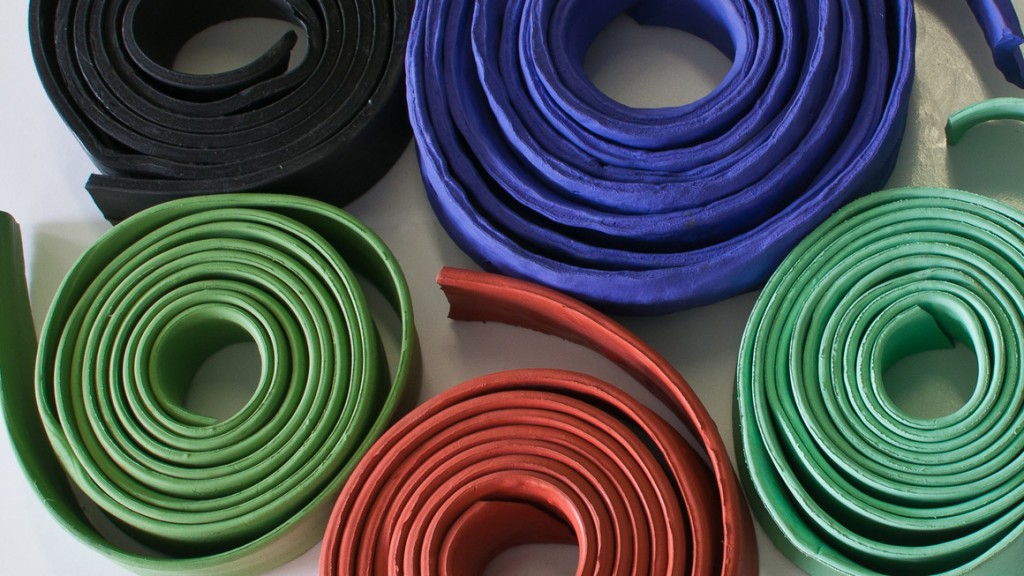 How To Choose The Right Gasket Or Sealing Material Brainrack.Co