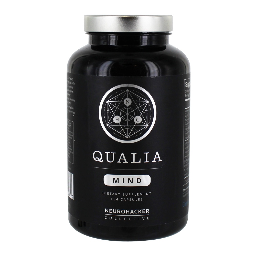 Qualia Mind Review 12 Facts You Need to Know