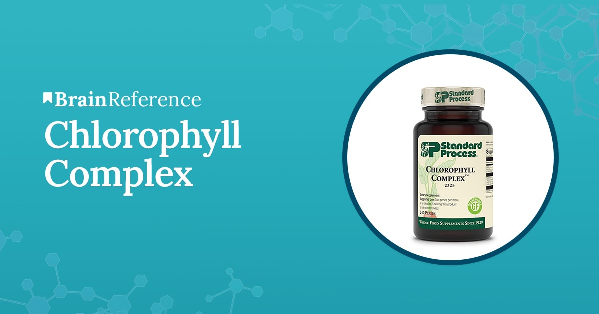 Chlorophyll Complex Review 8 Essential Things to Know