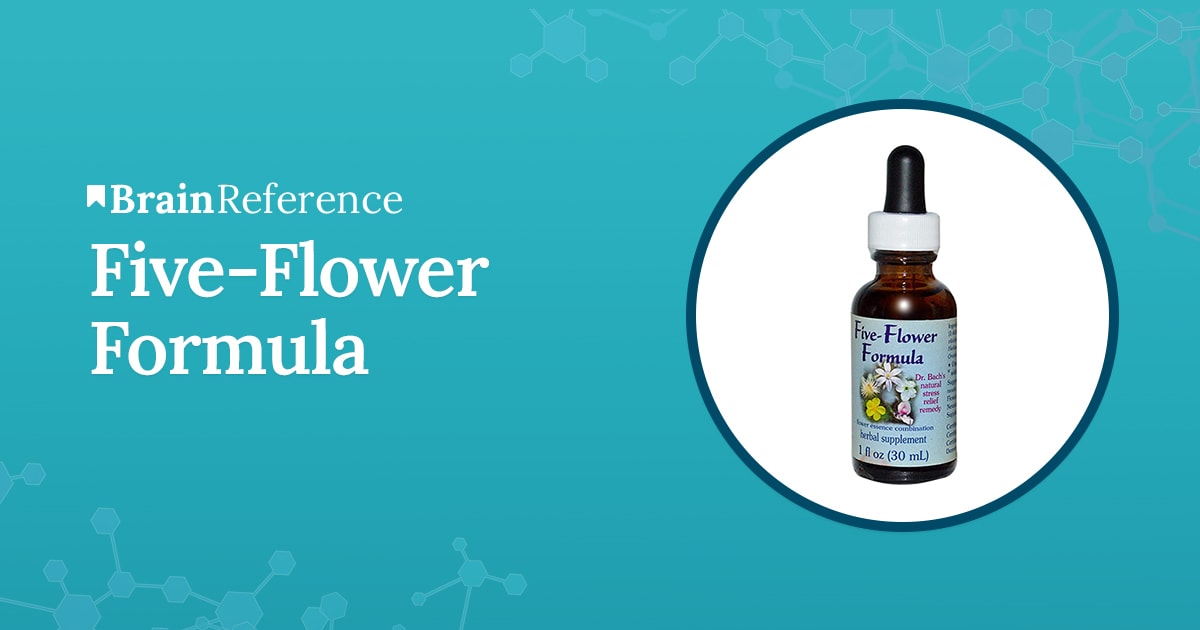 FiveFlower Formula Review 8 Reasons Why