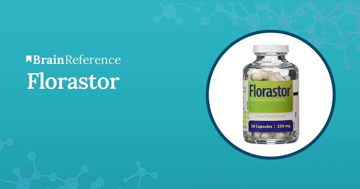 Florastor Review Is it Effective?