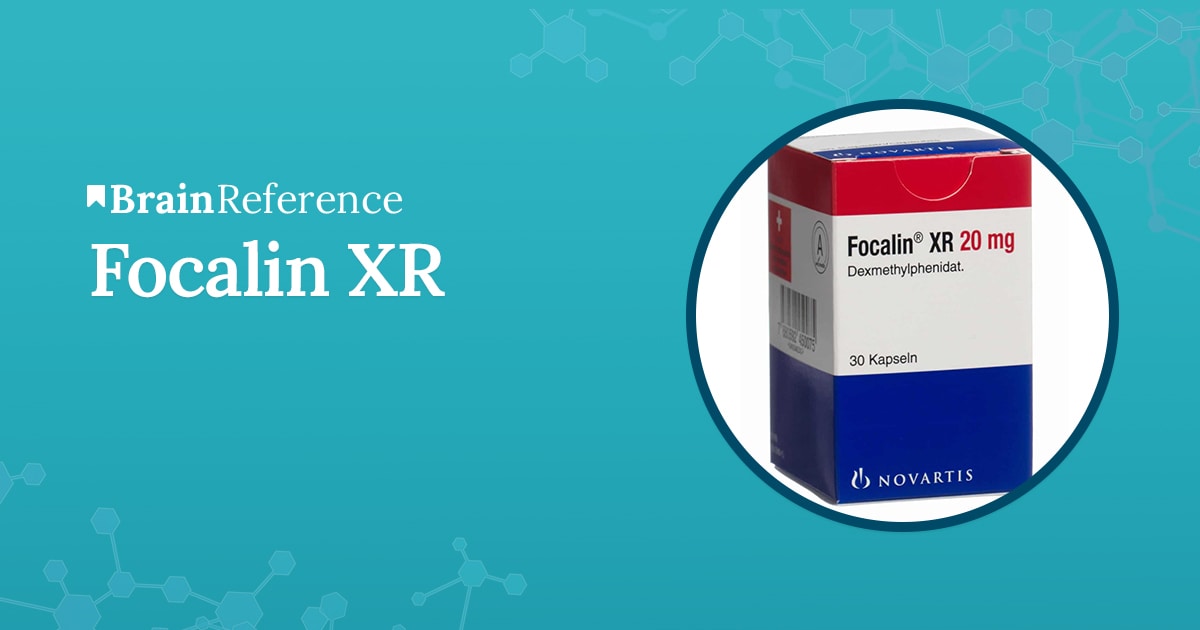 Focalin Review 11 Things You Didn’t Know