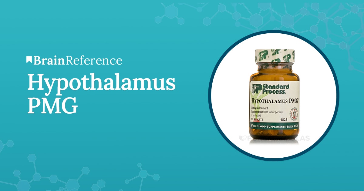 Hypothalamus PMG Review 10 Facts to Consider