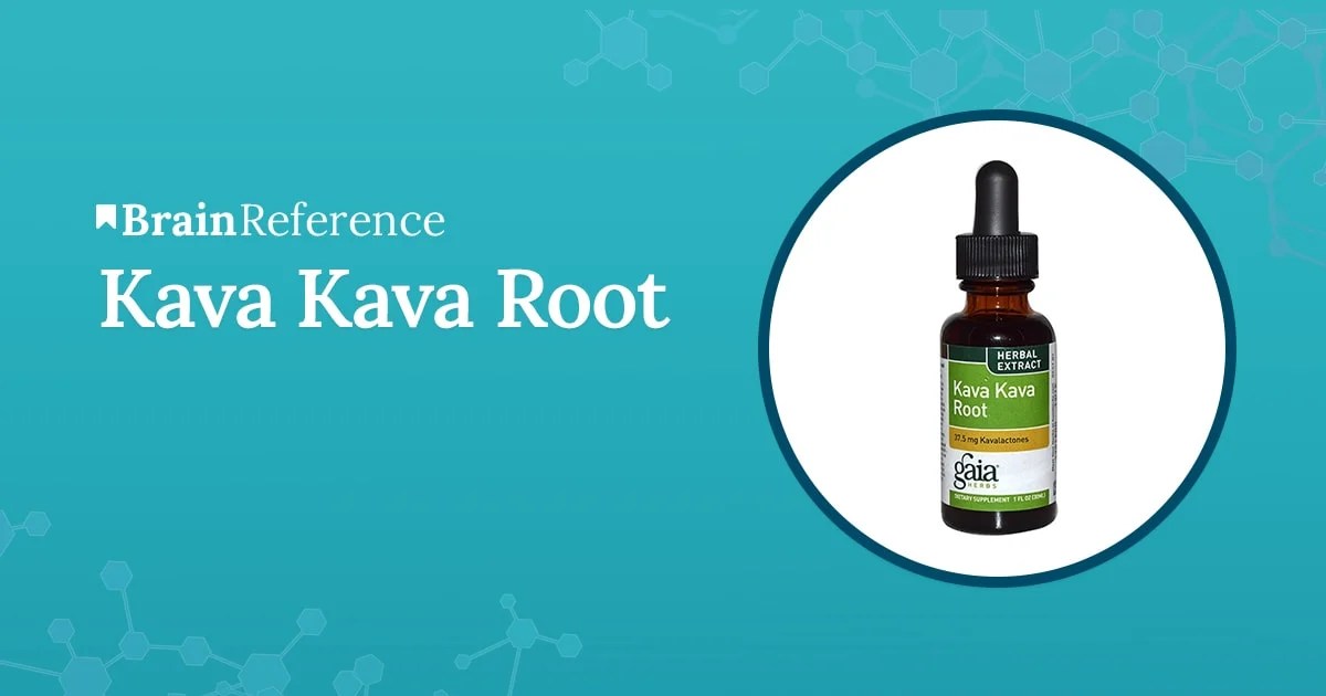 Kava Kava Root Review Is it Effective?