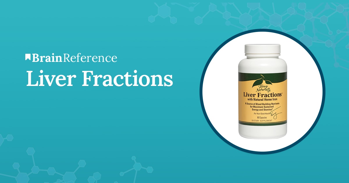 Liver Fractions Review 8 Reasons Why