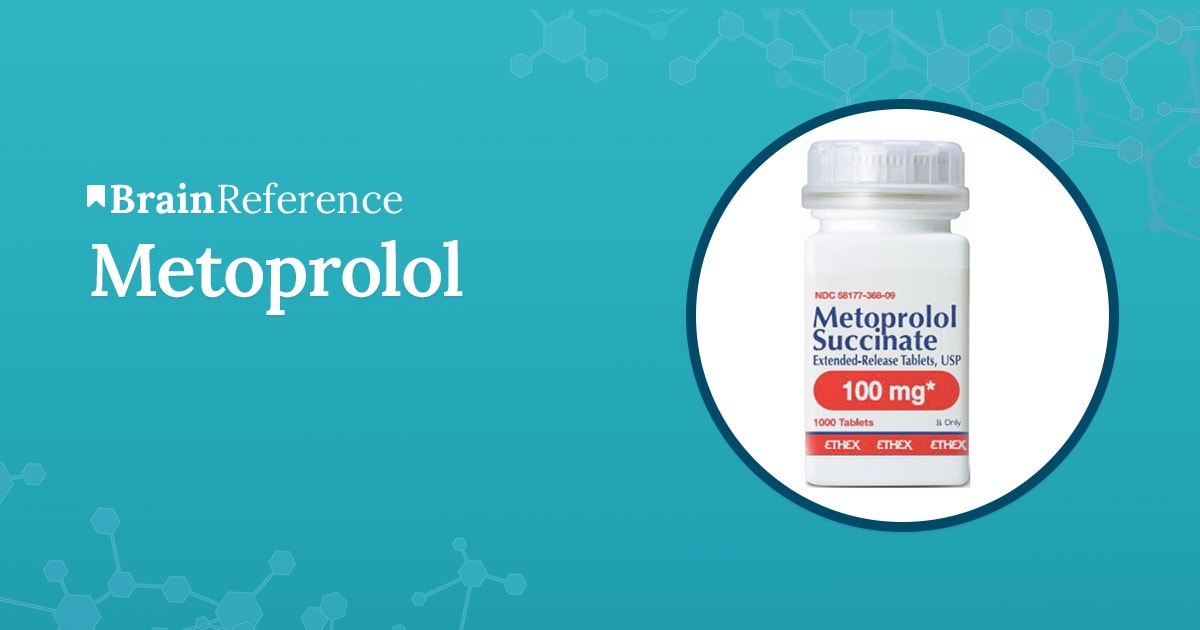 Metoprolol Review 8 Things You Should Consider