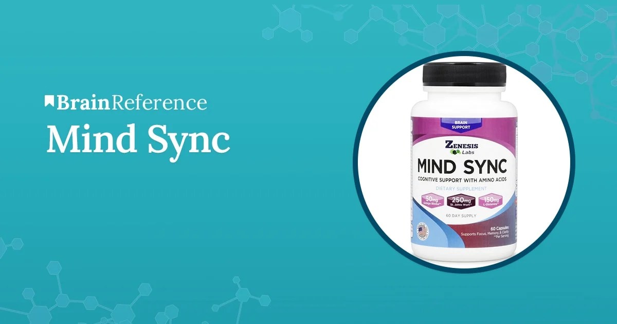 Mind Sync Review 11 Reasons To Consider