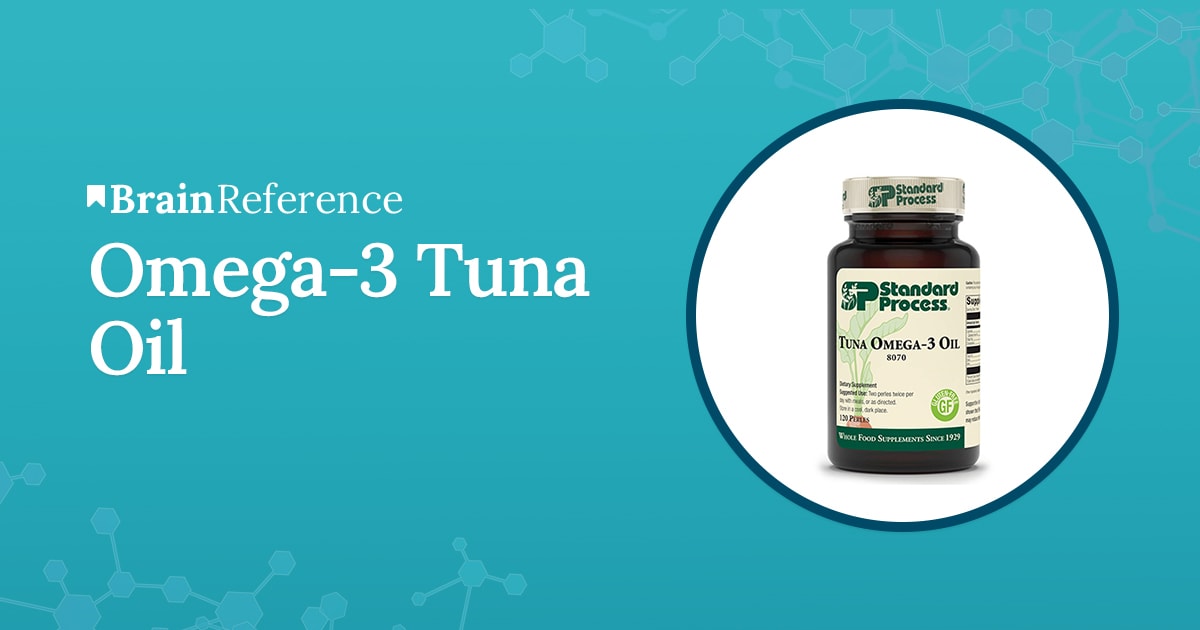Omega3 Tuna Oil Review 8 Things You Need to Know